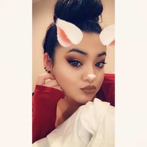 Meet your Posher, Milca